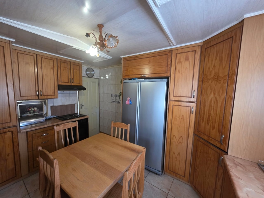 3 Bedroom Property for Sale in Old Location Free State